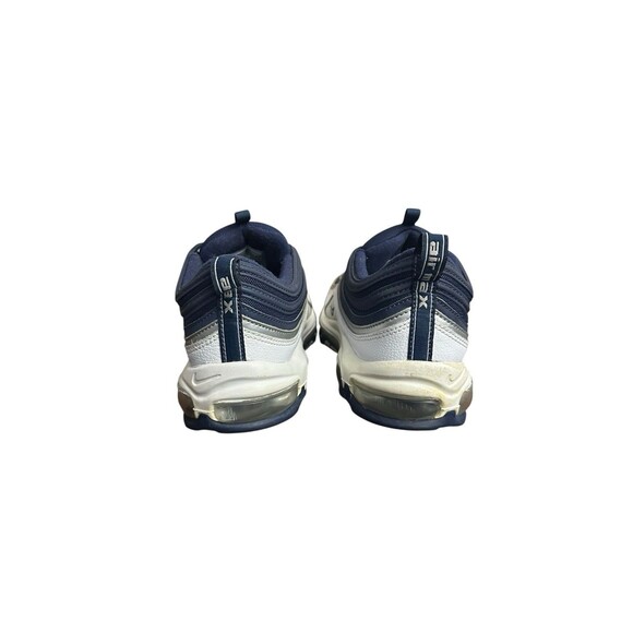 Nike Air Max 97 DH0612-400 Duke Blue Mens 9.5 Cowboys - Picture 5 of 15